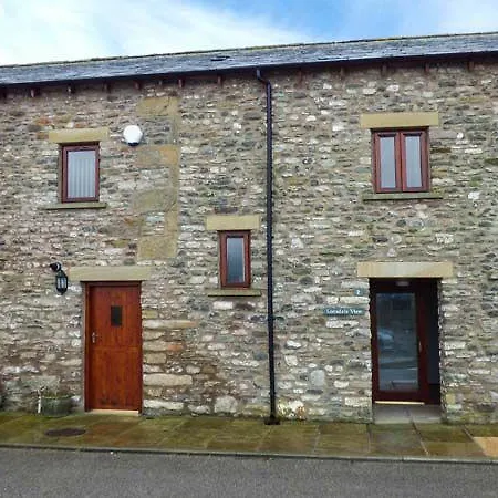 Lonsdale View Casa vacanze Lupton